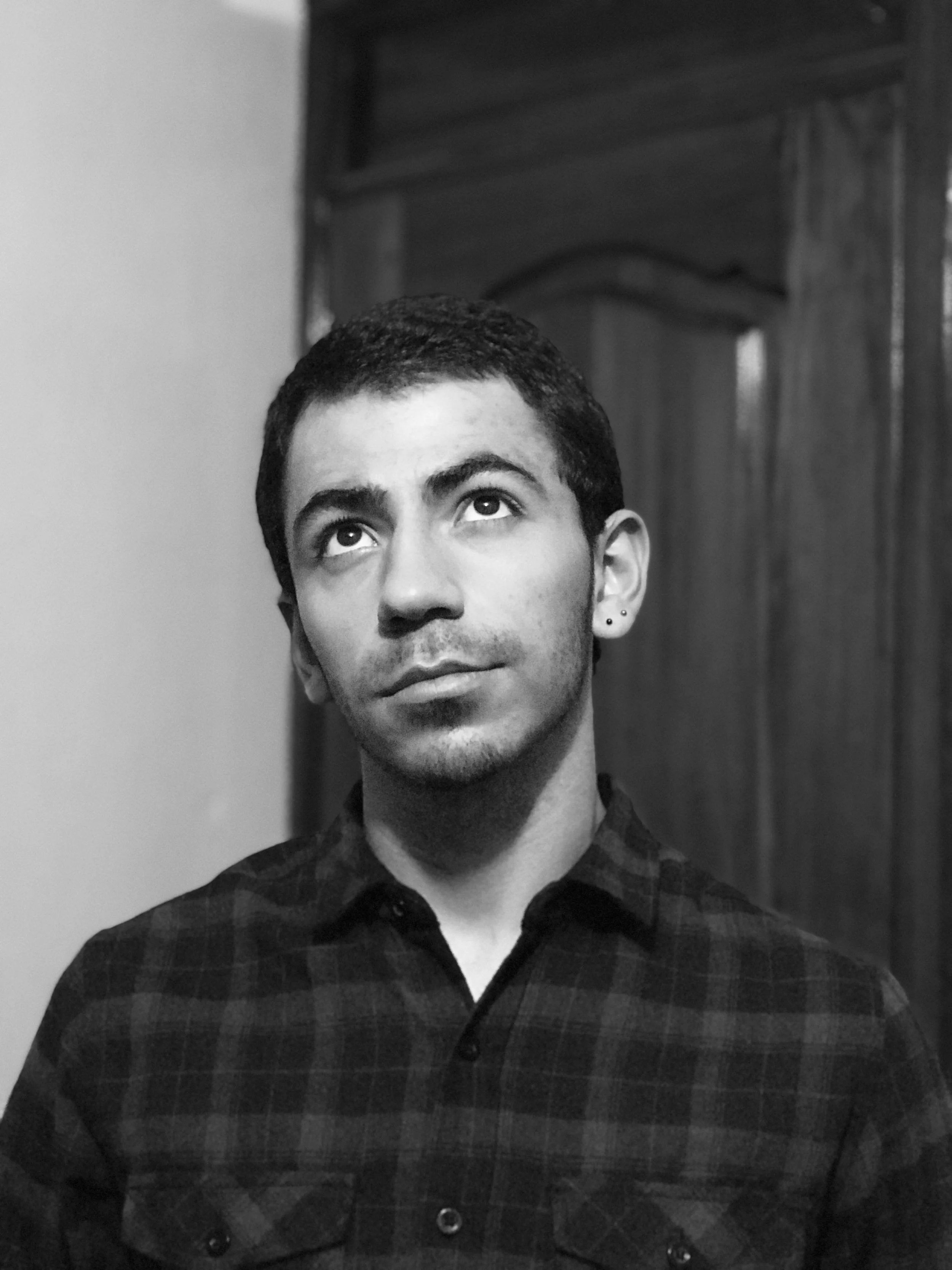 Edison Alexander Galván Valarezo