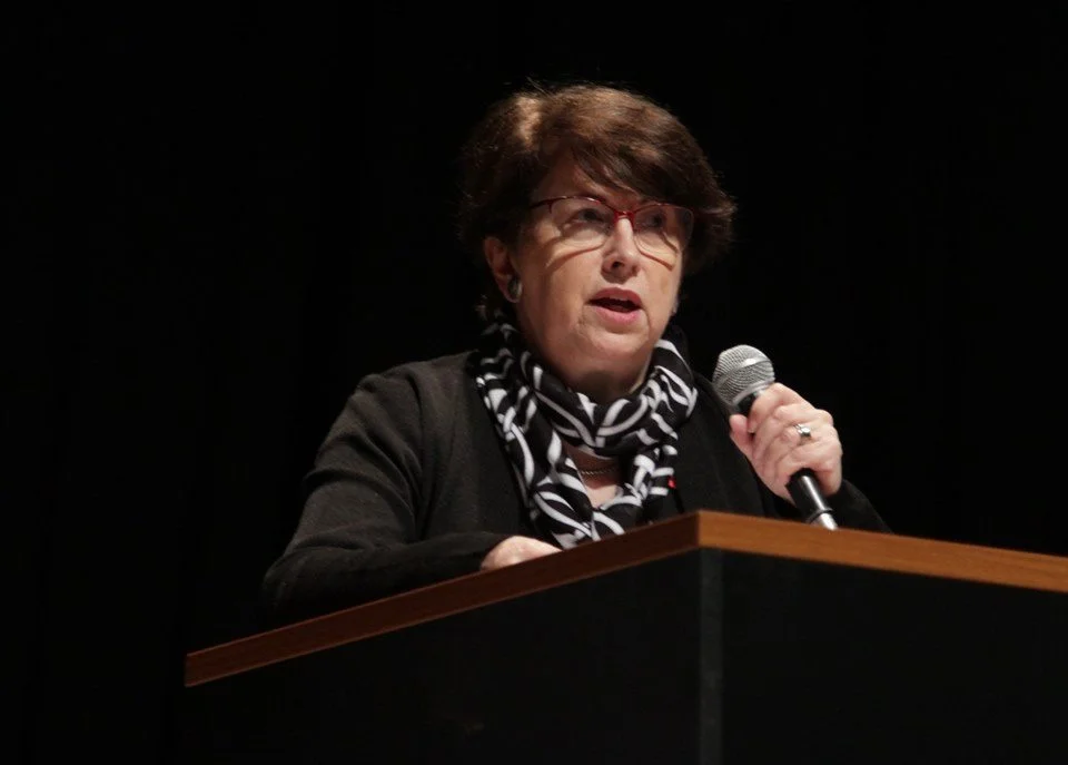 Lola Proaño Gómez