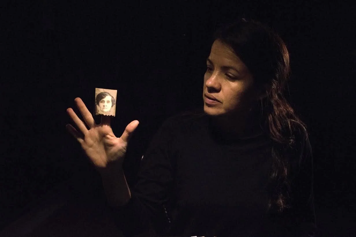 Manual para encontrar objetos perdidos / María Dolores Ortiz