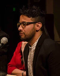  Fragmentos de Junio 2021 Presentación/Ernesto Ortiz