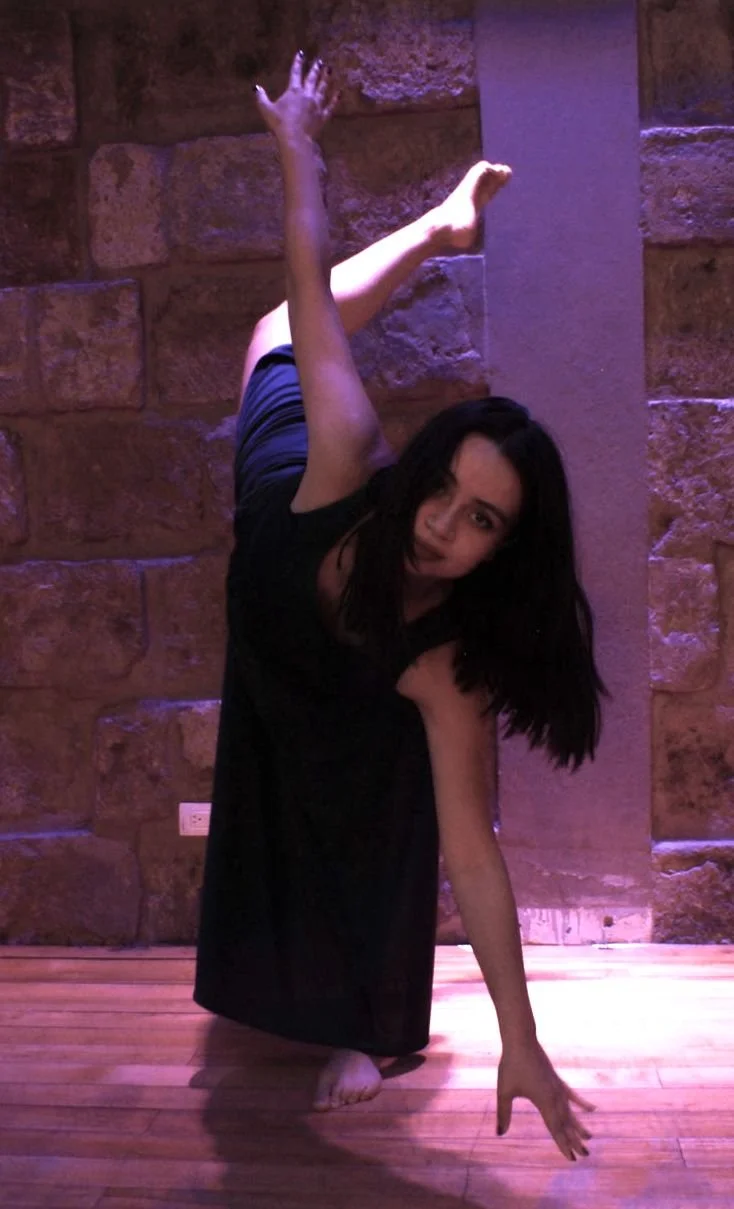 Jessica Juliette Arias Guzman