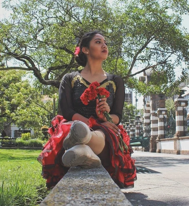 Ana Belén Lasluisa Poaquiza