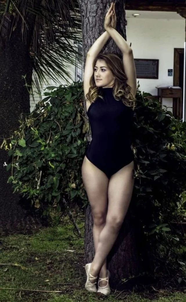 Erika Elizabeth Campaña Condo 