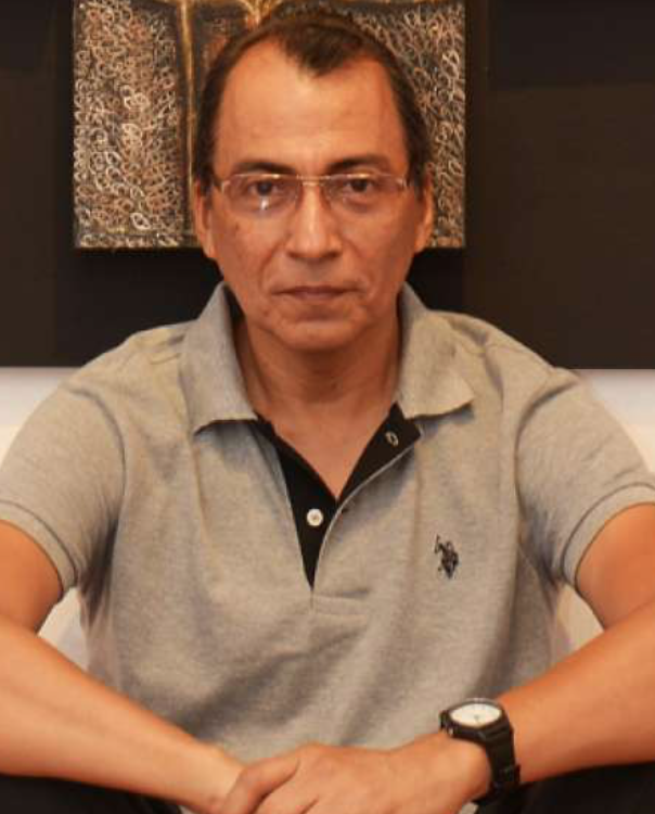 Virgilio Antonio Valero Montalván