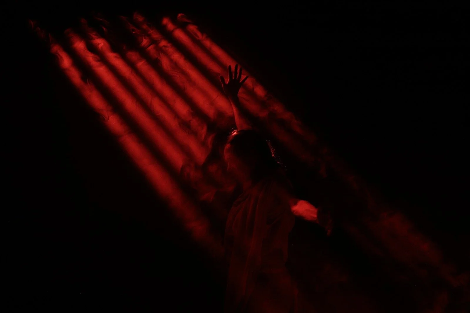 El Apuntador su "ojo en la escena" | Genoveva Mora