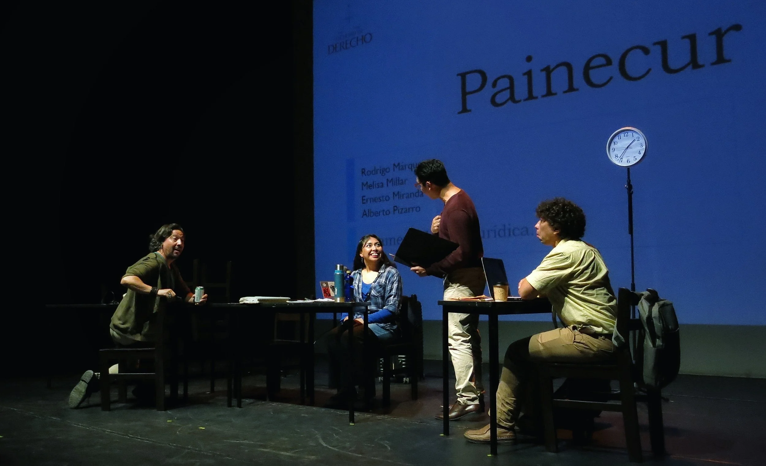 OTRAS MIRADAS l PAINECUR: El sacrificio Mapuche en el espejo latinoamericano l&nbsp; Natasha Álvarez*