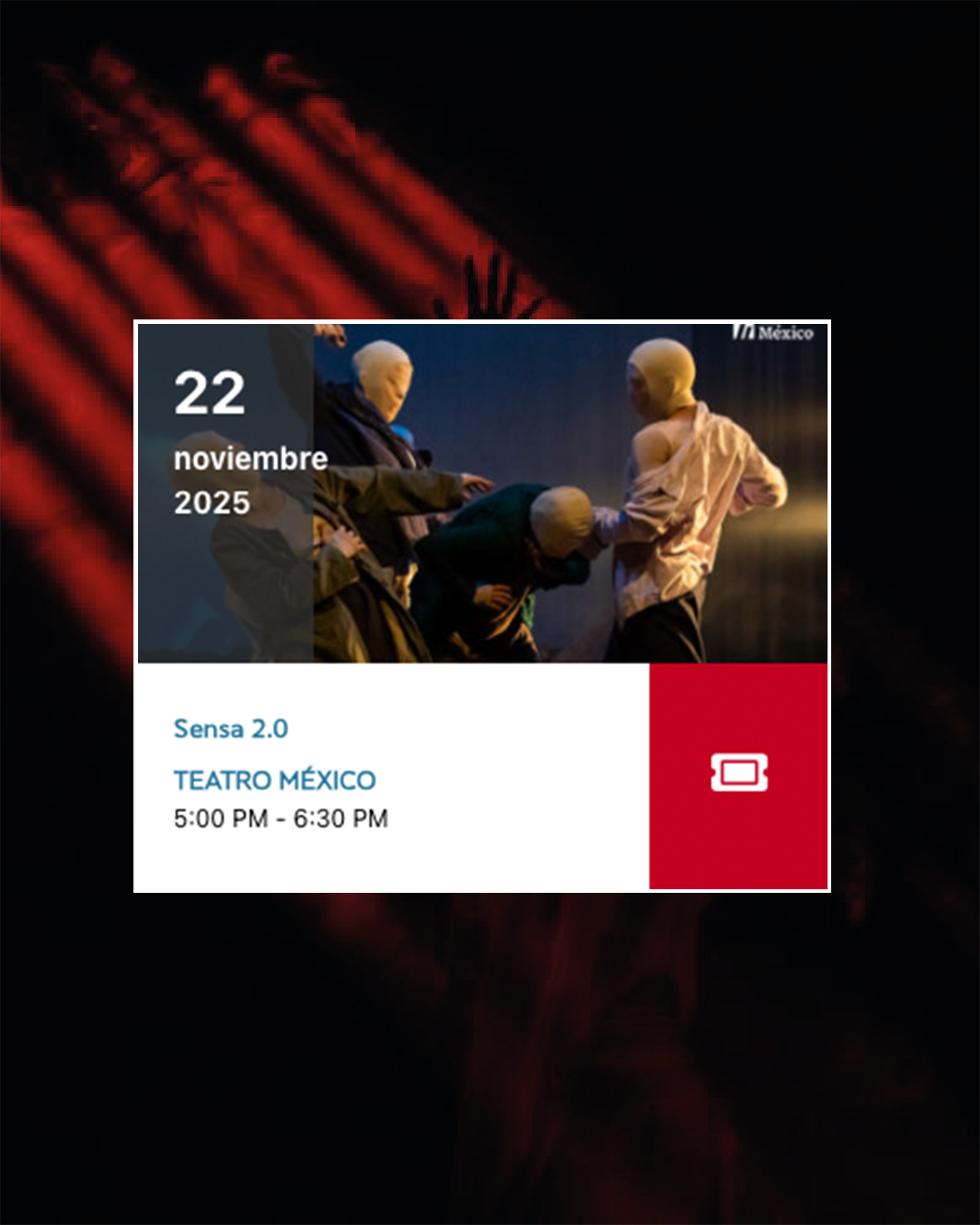 SENSA 2.0