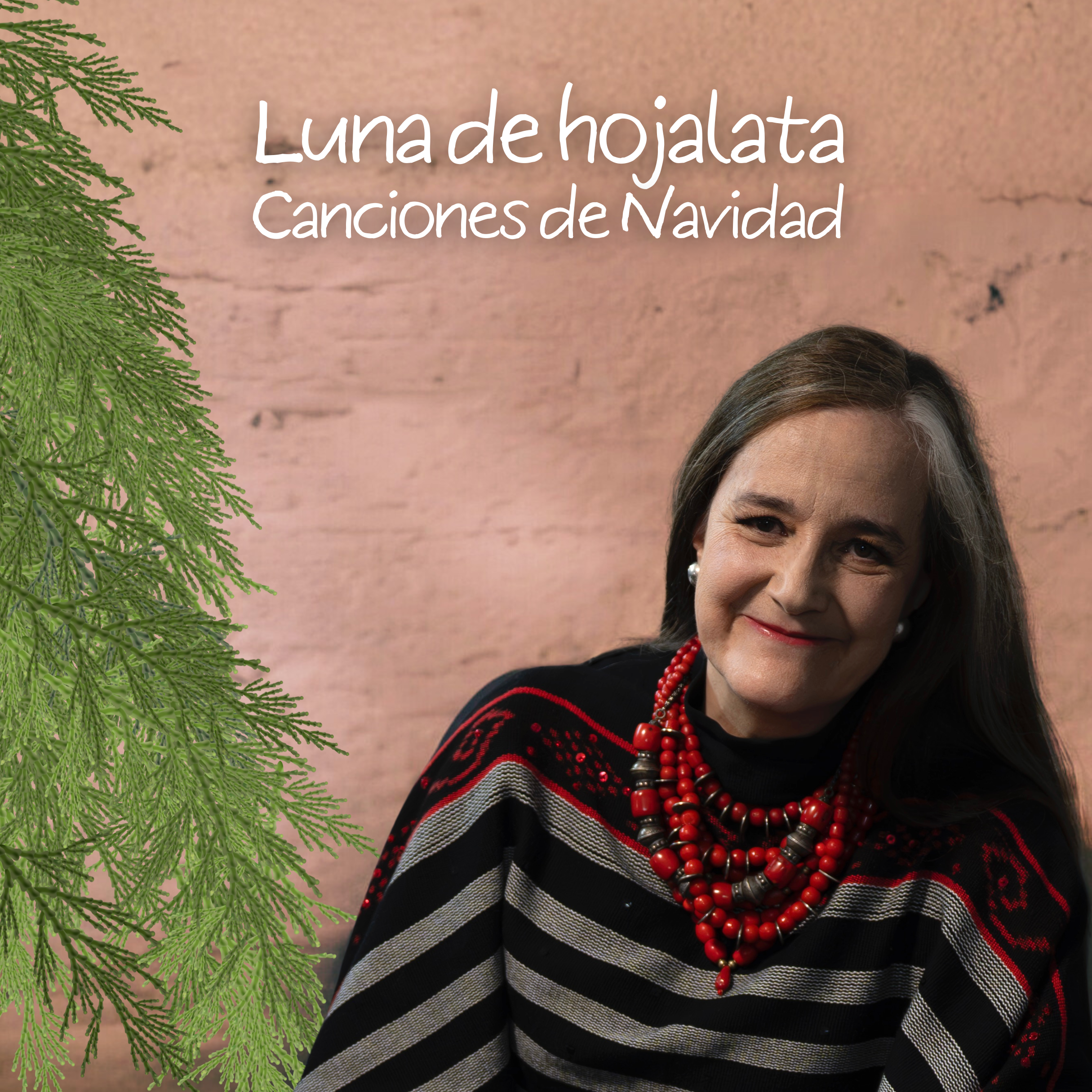 Treinta Diciembres: Las Canciones de Navidad en la Voz de Margarita Laso l María Augusta Tufiño