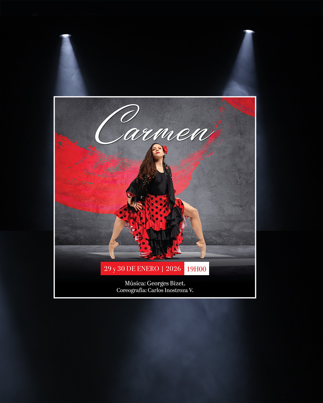 CARMEN