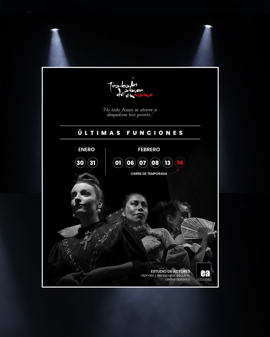 TRABAJO DE  AMOR EN VANO DE William Shakespeare