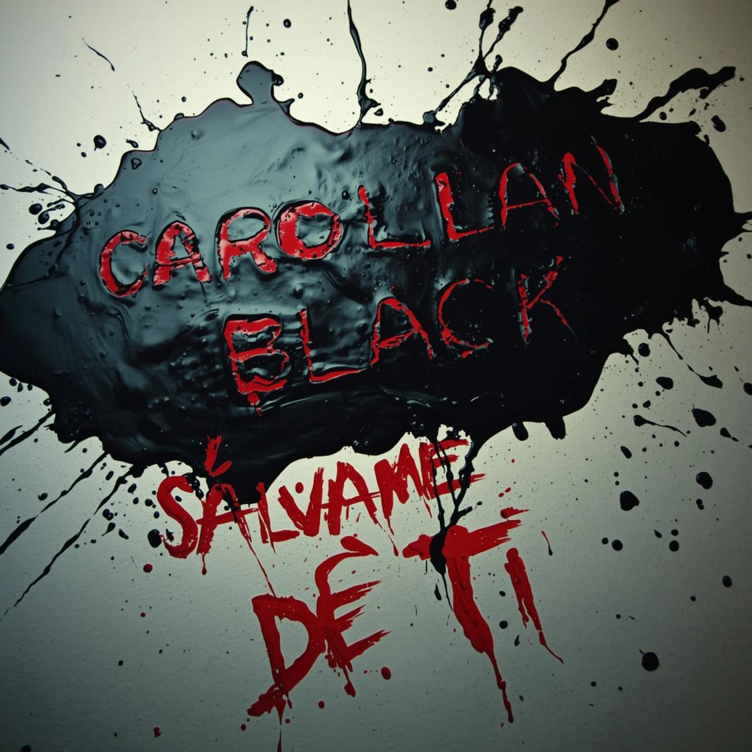 Sálvame De Ti Es la nueva propuesta musical de CAROLLAN BLACK