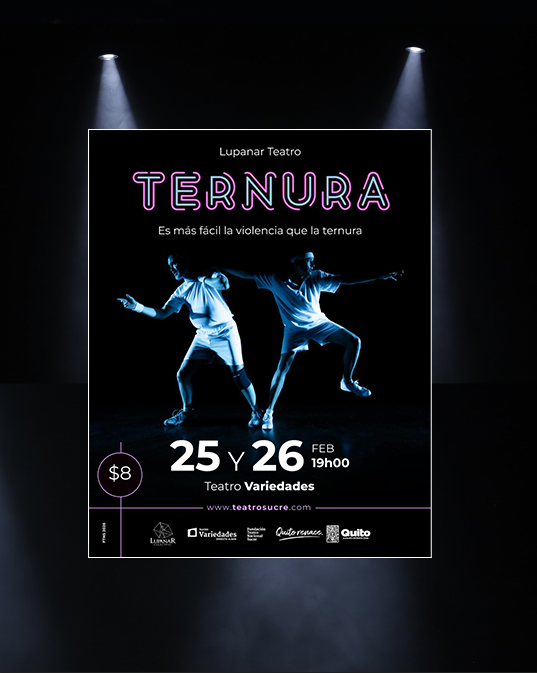 TERNURA