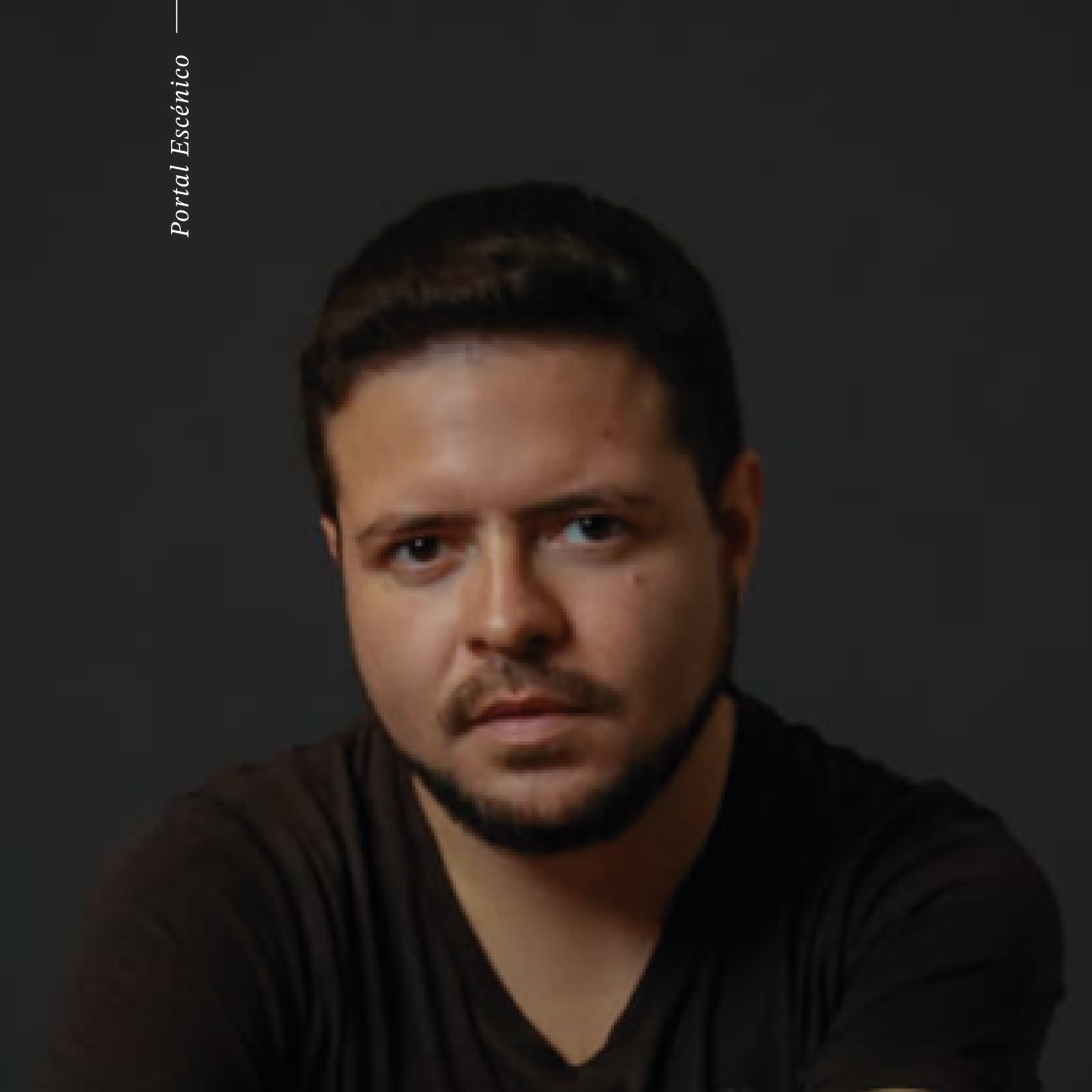 José Miguel Sandoval