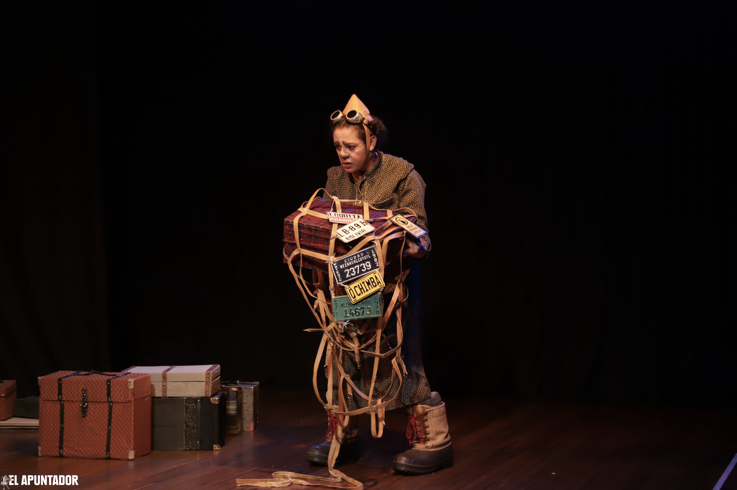 Listos para volver a fracasar l Carmen Elena Jijón