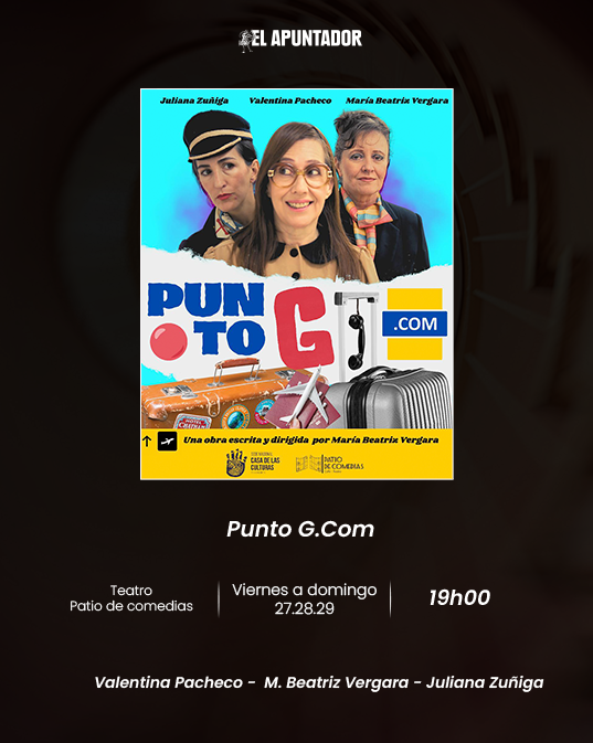 PUNTO G .COM