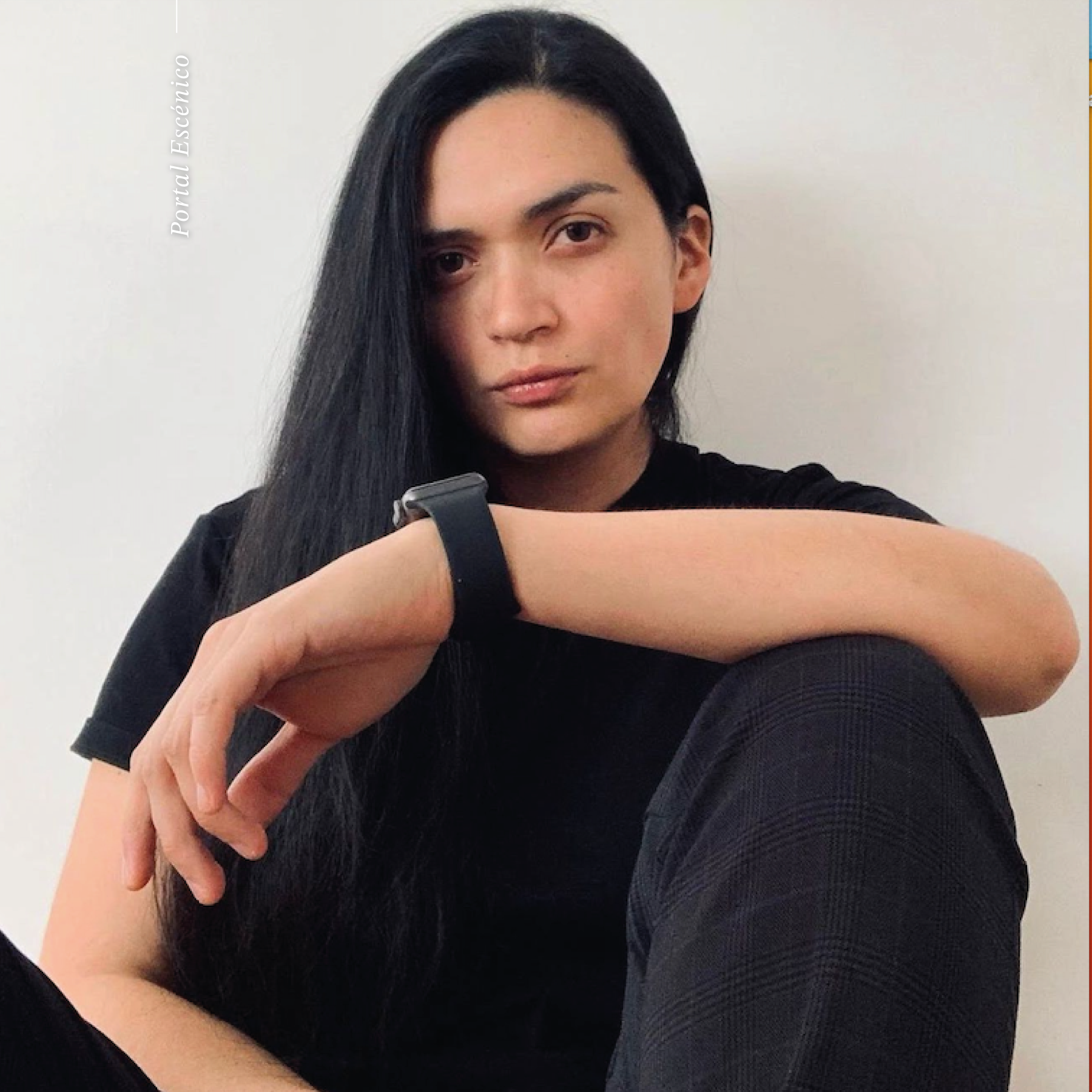 Cristina Anabel Martínez