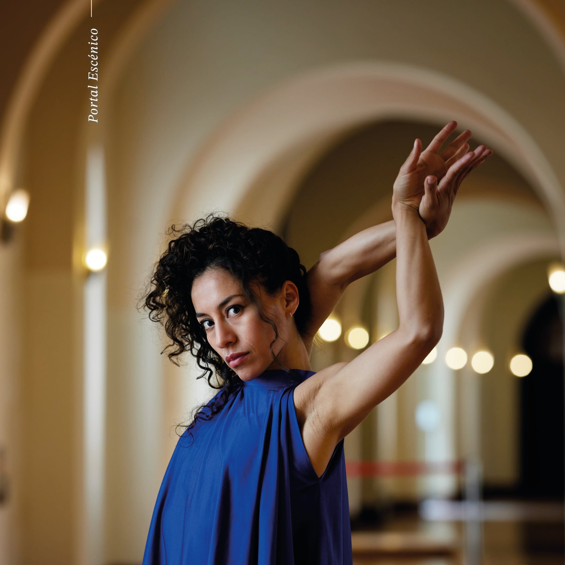 Alejandra Núñez Bayas