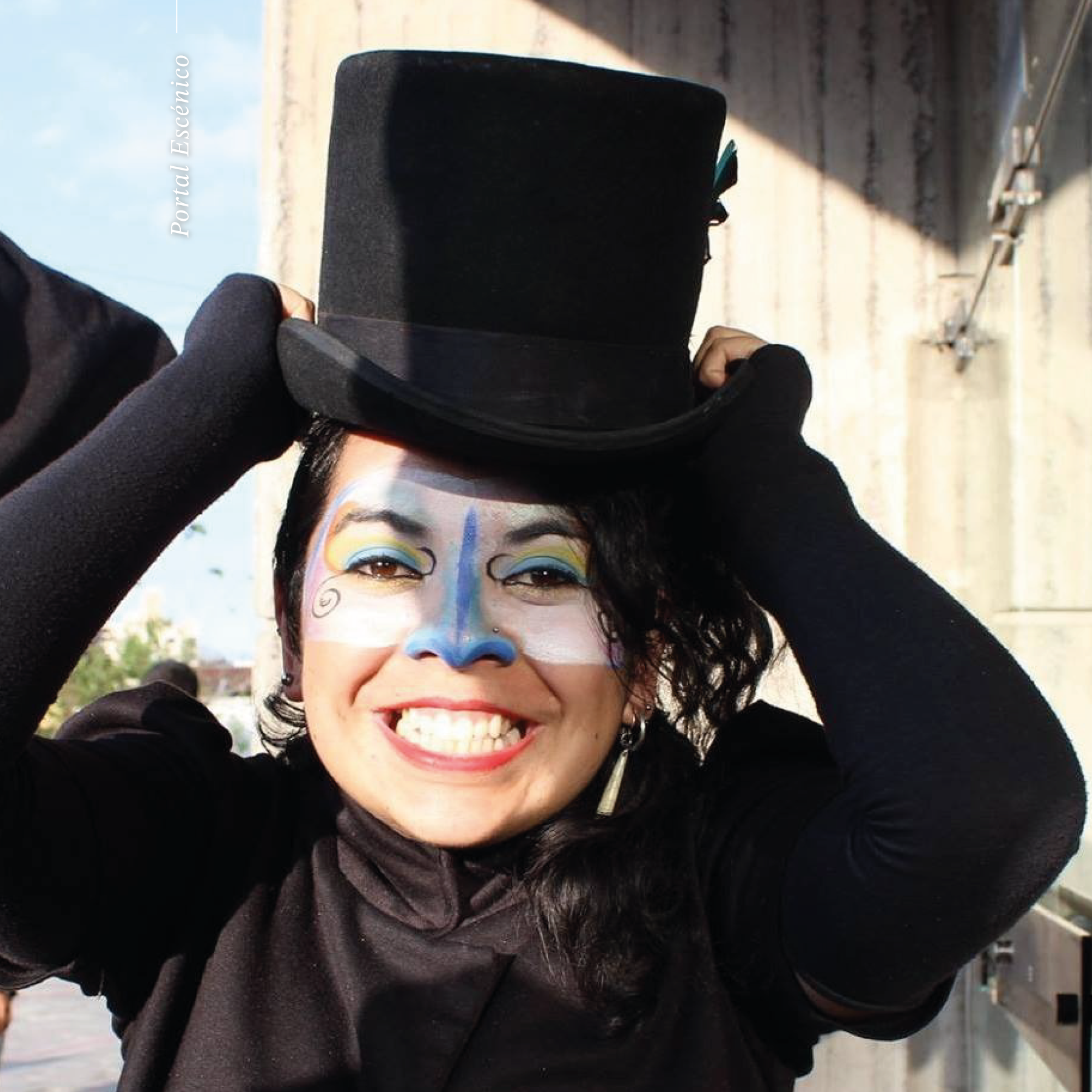 Marian Sofia Morillo Romero