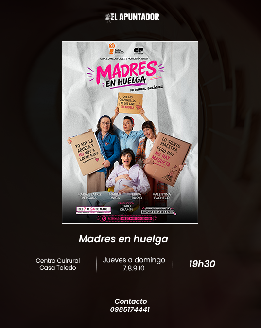 MADRES EN HUELGA