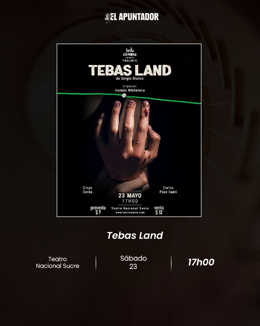 TEBAS LAND