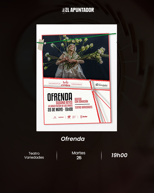 OFRENDA