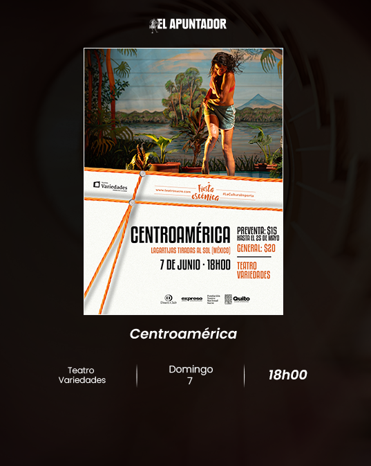 FIEQ 2026 | Centroamérica