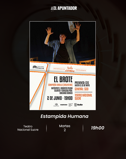 FIEQ 2026 | El Brote