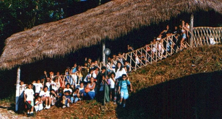Colectivo Lunasol: 30 años de militancia desde la infancia. Wallis América Paz y Miño 