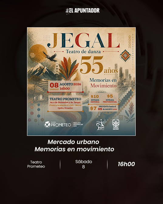 Memorias en Movimiento