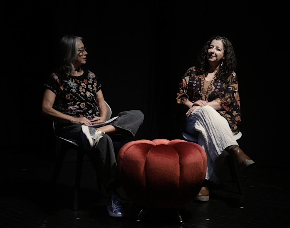 Juana Guarderas, una carrera que ha brillado en la escena y fuera de ella…  Genoveva Mora Toral