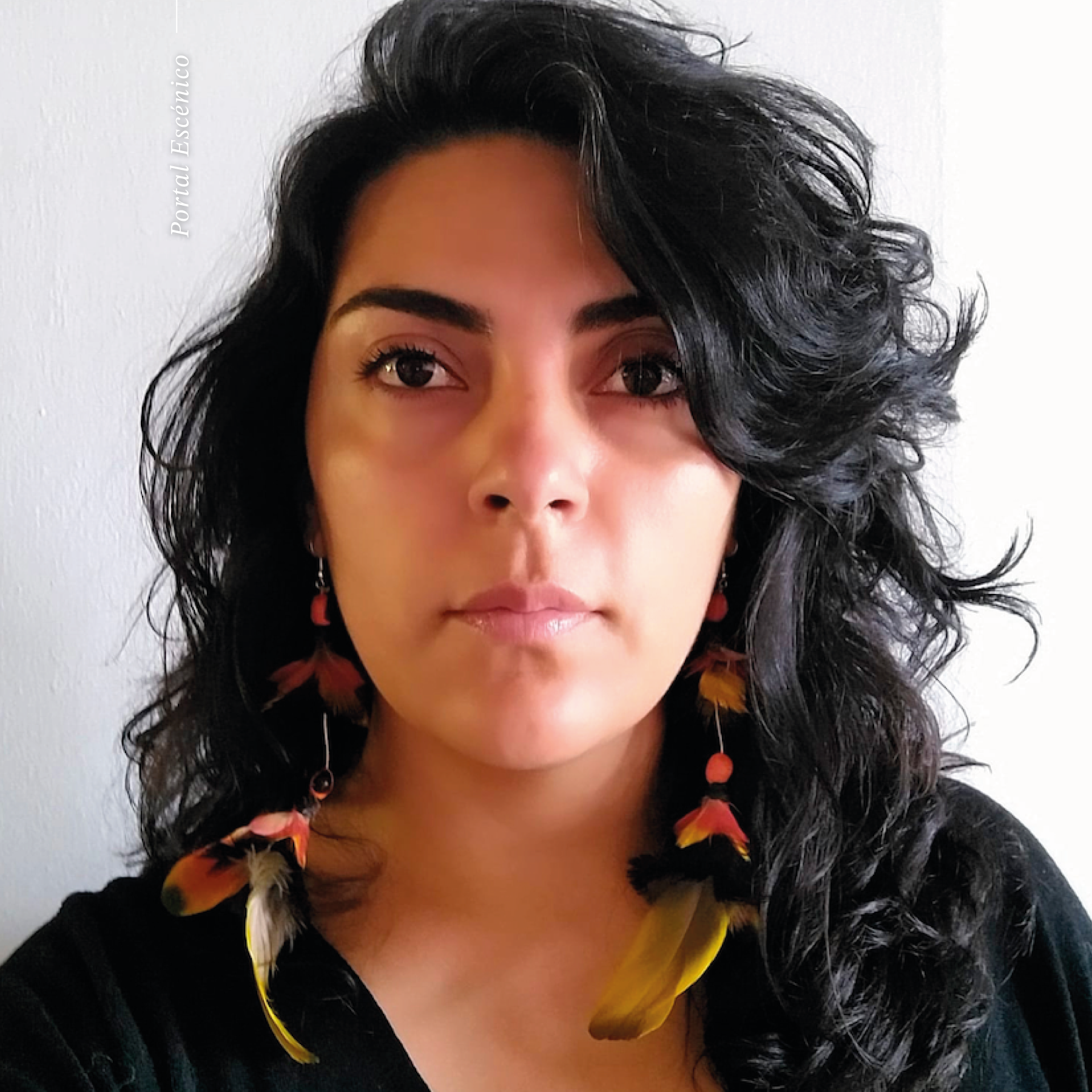 Amaranta Moral 