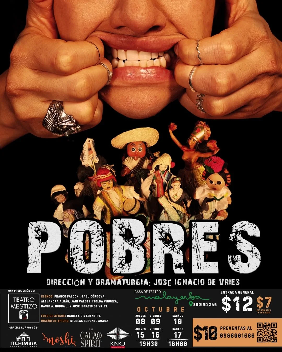 POBRES