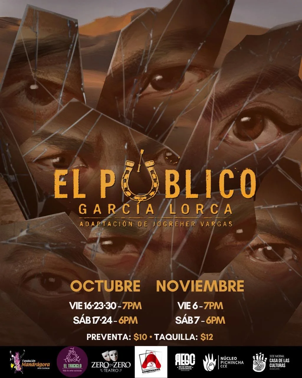 El Público