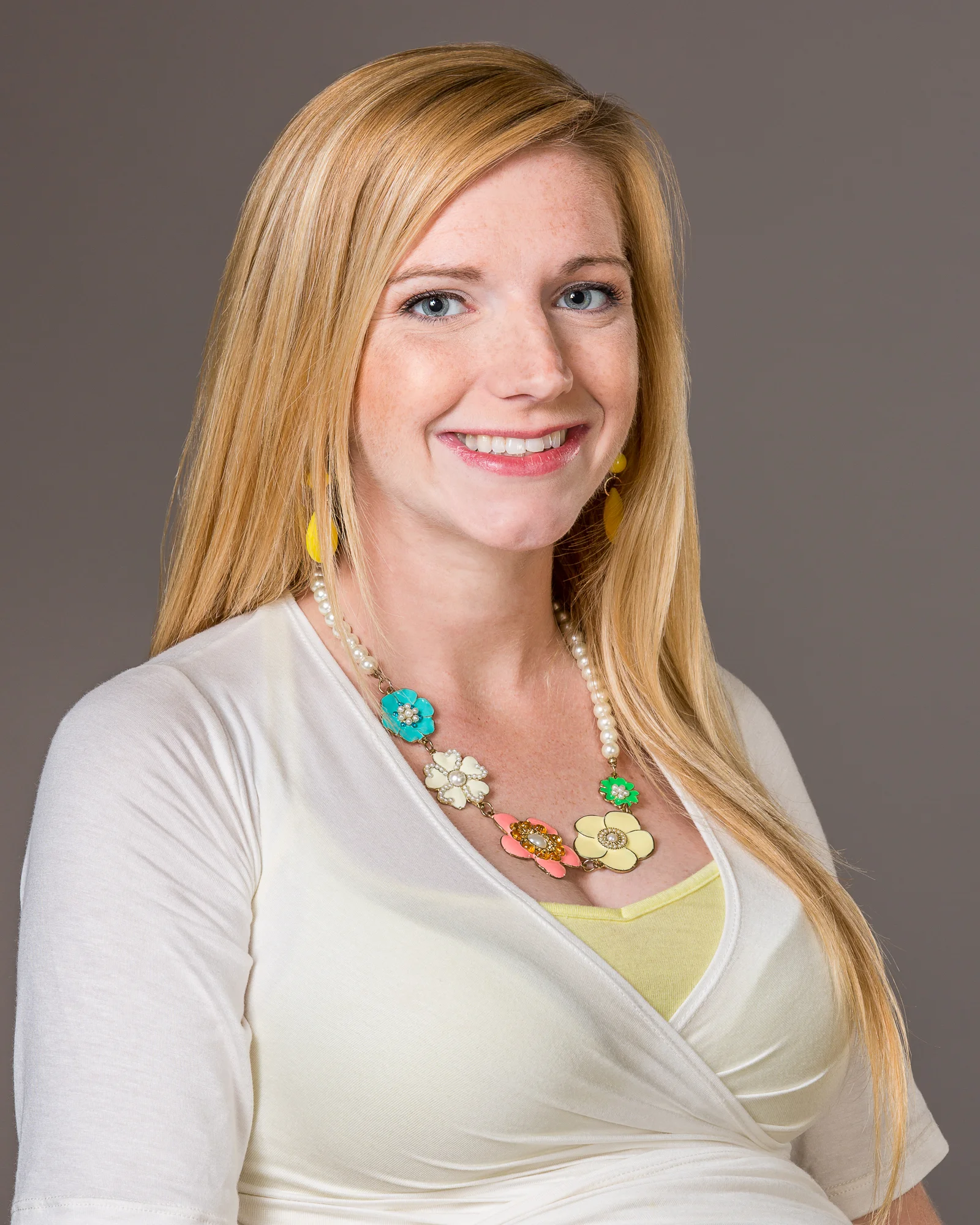 Amanda Brenner, ARNP
