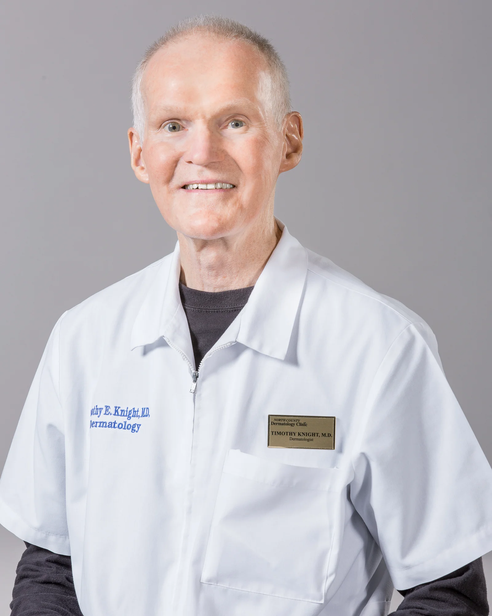 Dr. Timothy Knight