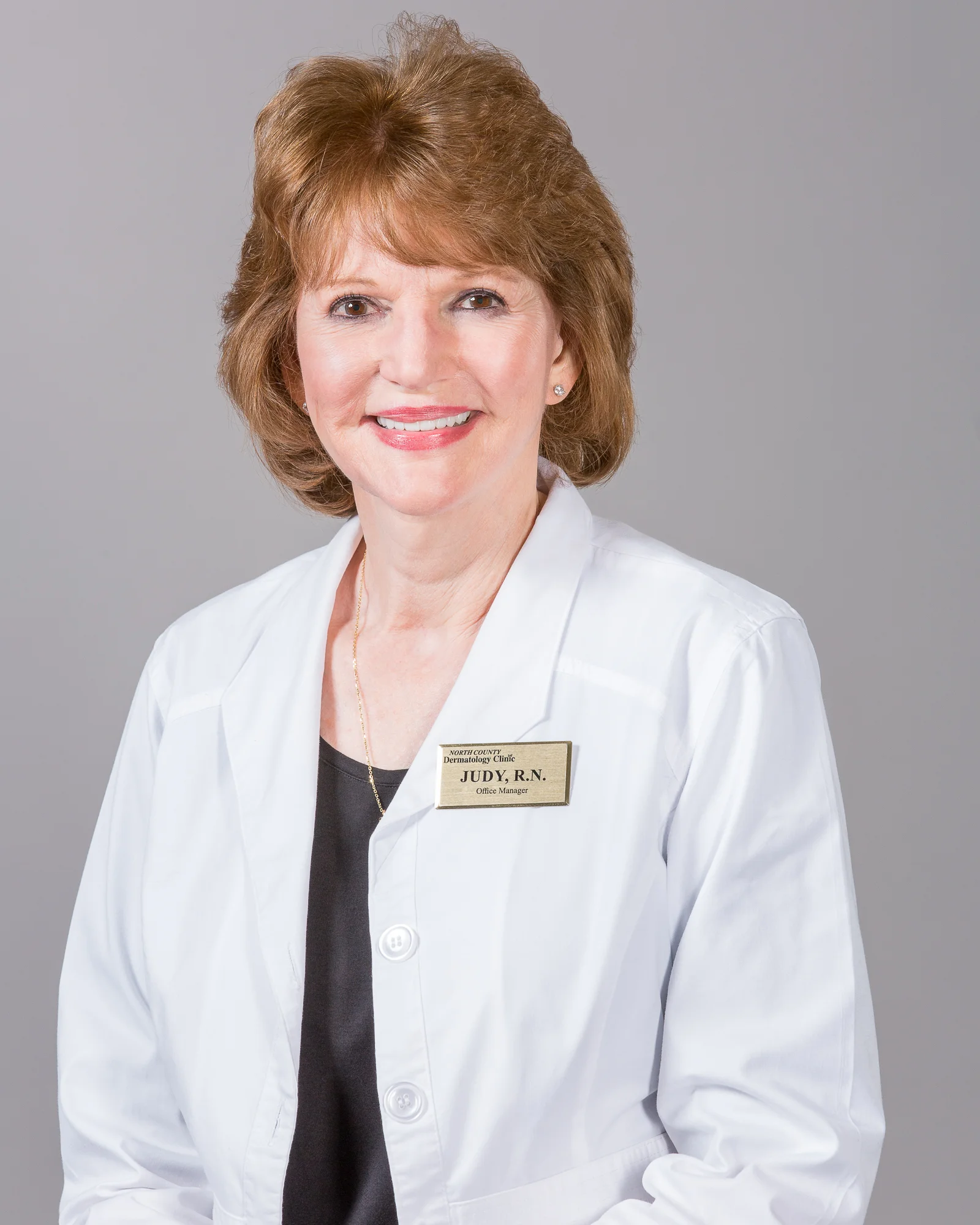 Judy Knight, R.N.