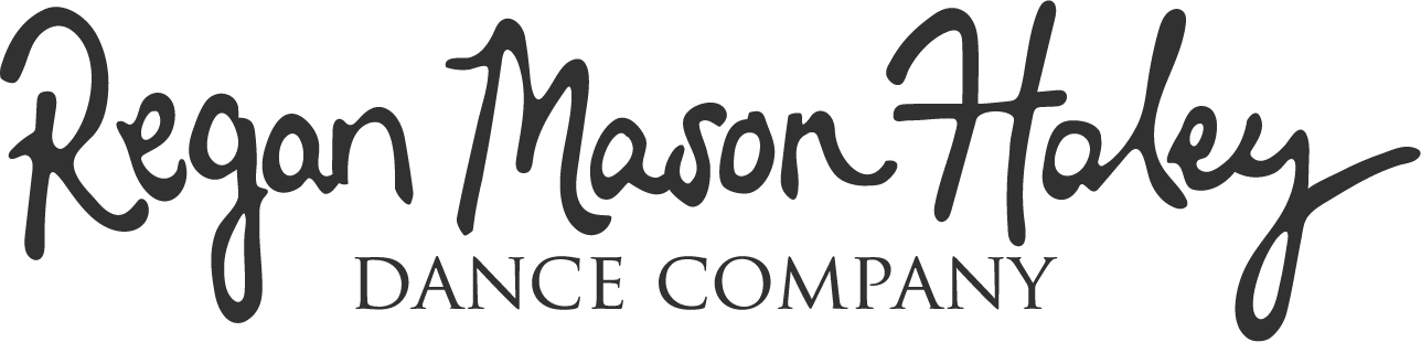 Regan Mason Haley Dance Co.