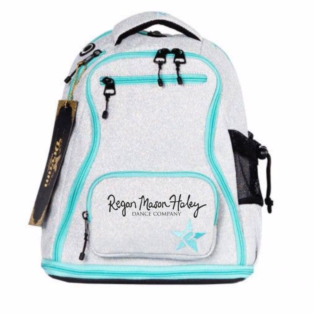 rebel athletic backpack