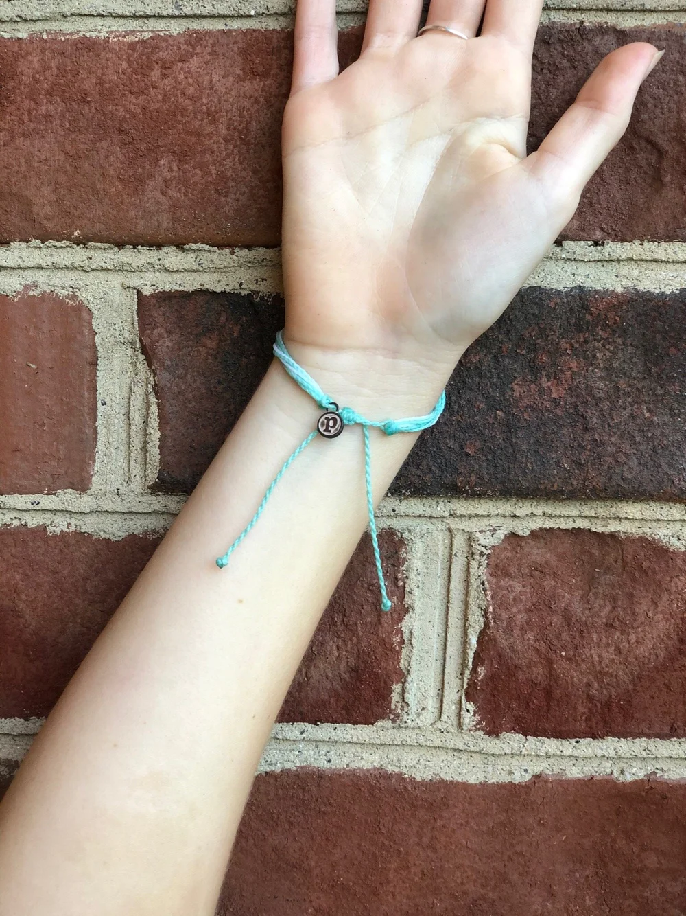 RMHDC Pura Vida Bracelet — Regan Mason Haley Dance Co.