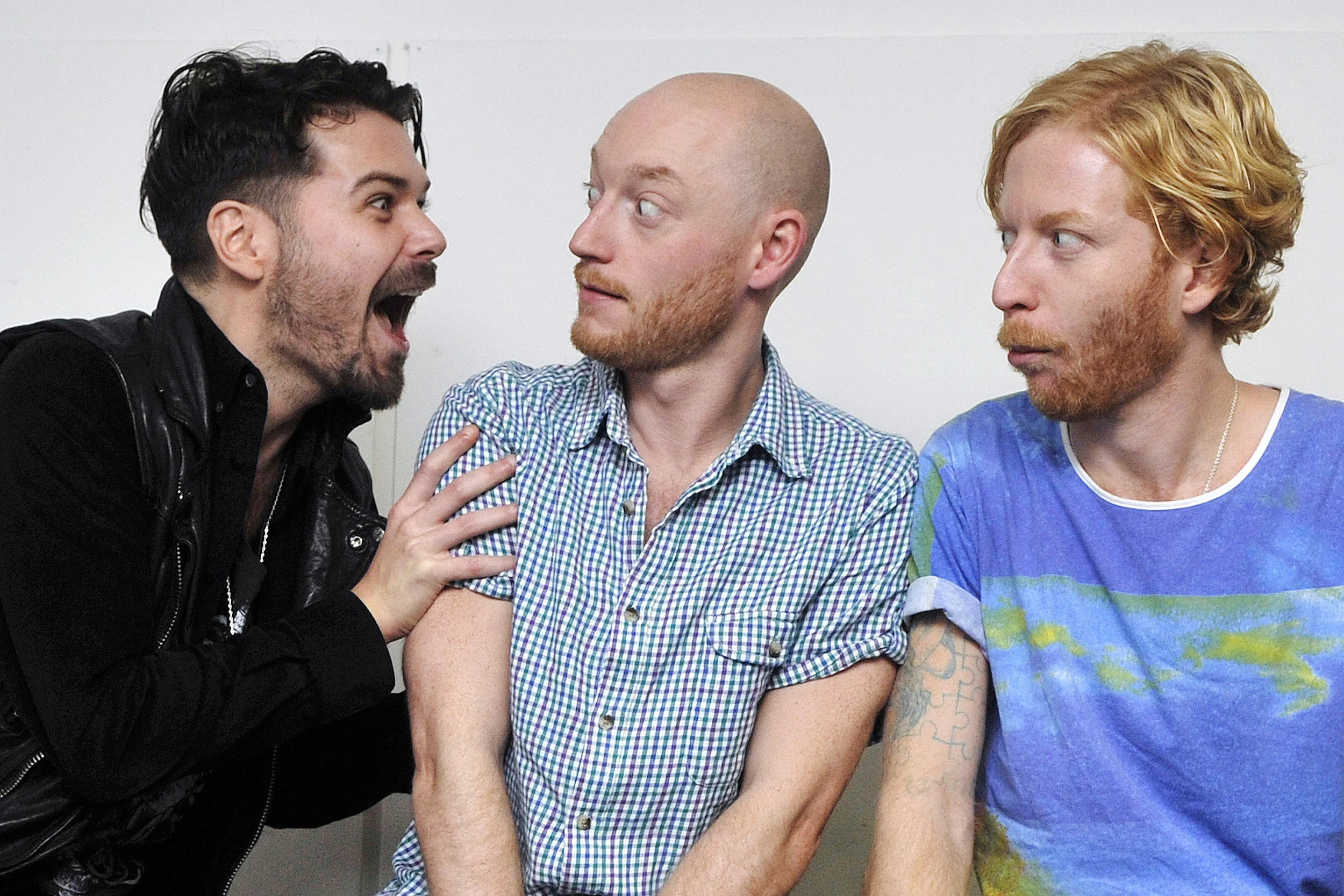 biffy clyro