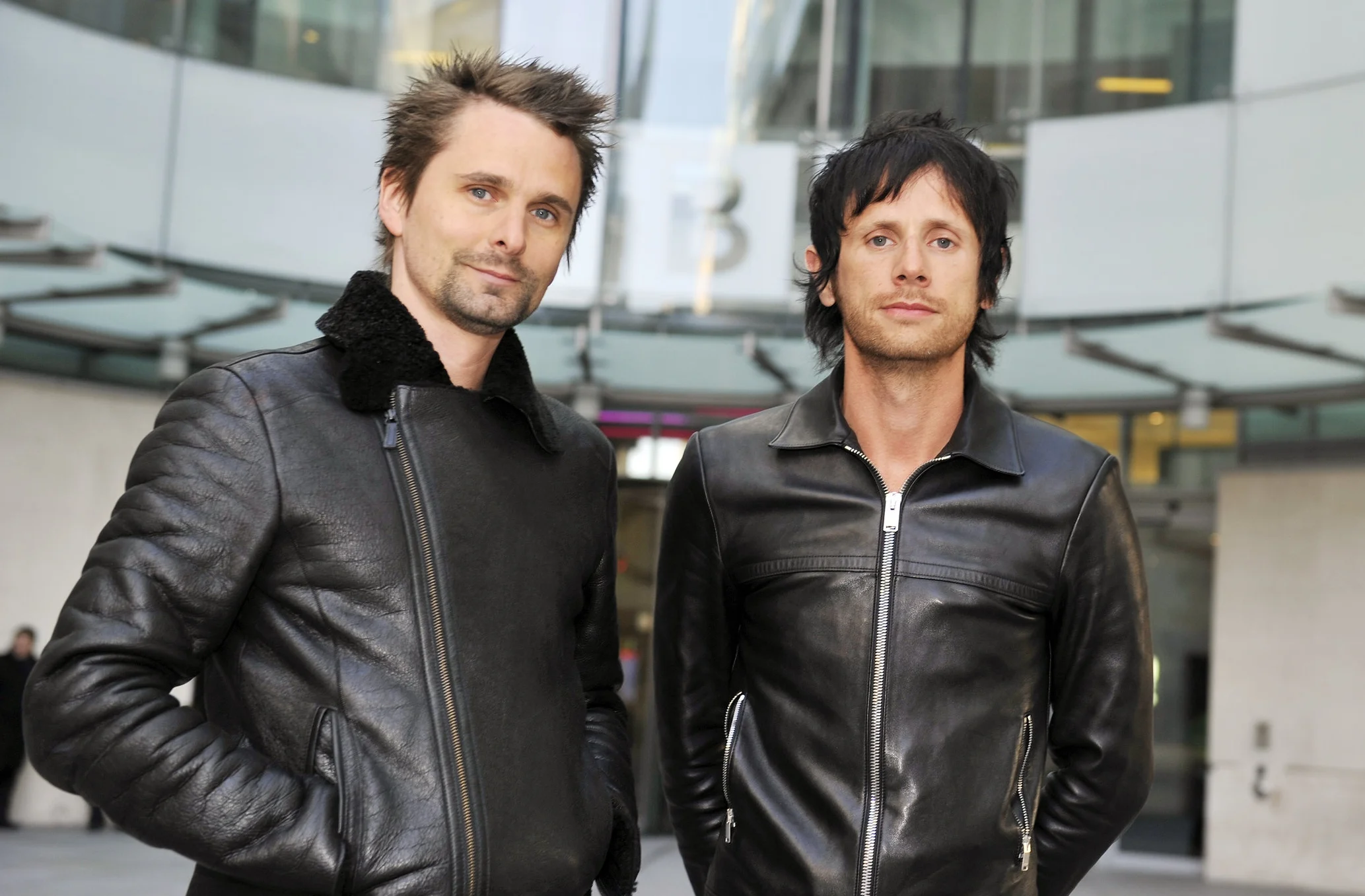 muse