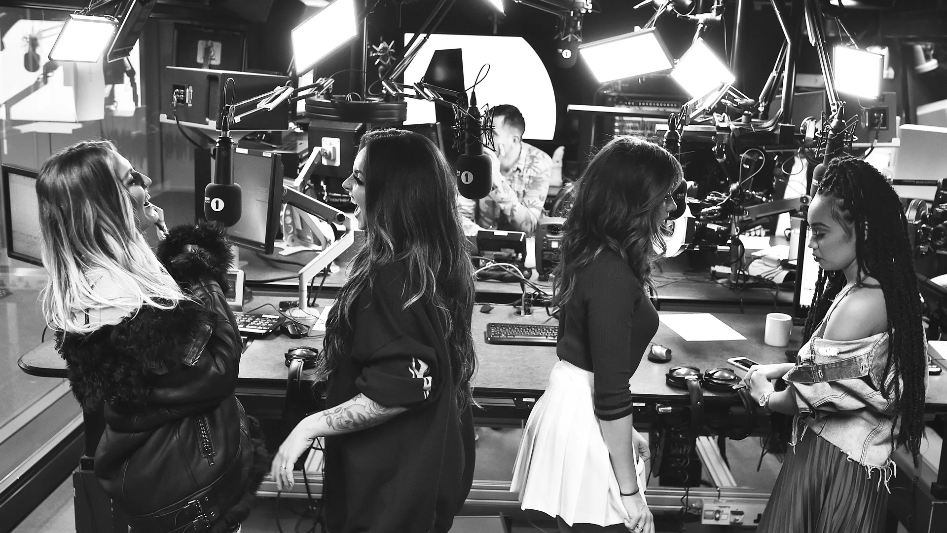 Little Mix