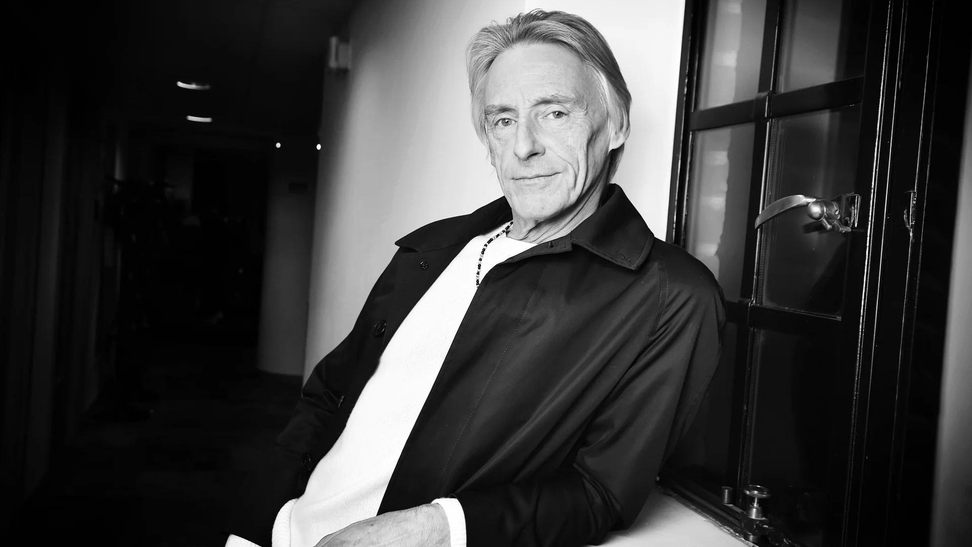 Paul Weller