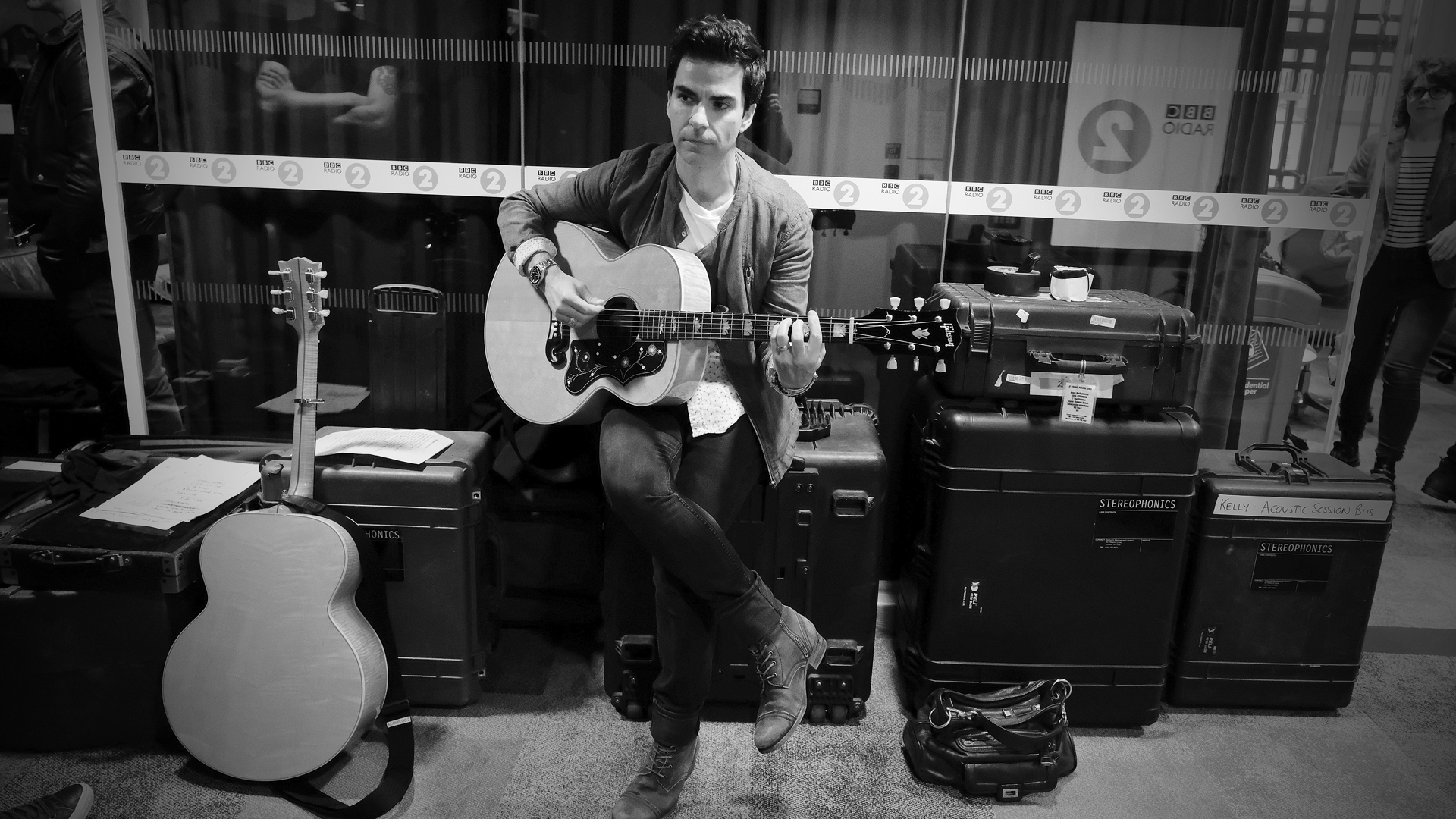 Stereophonics