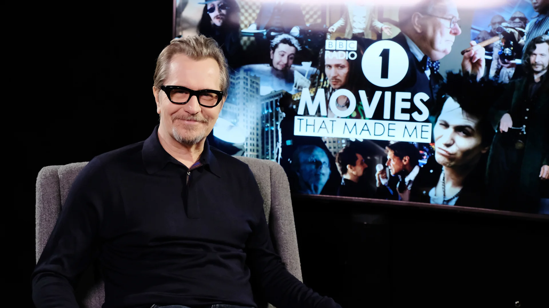 Gary Oldman