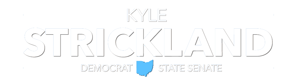 Kyle Strickland for State Senate