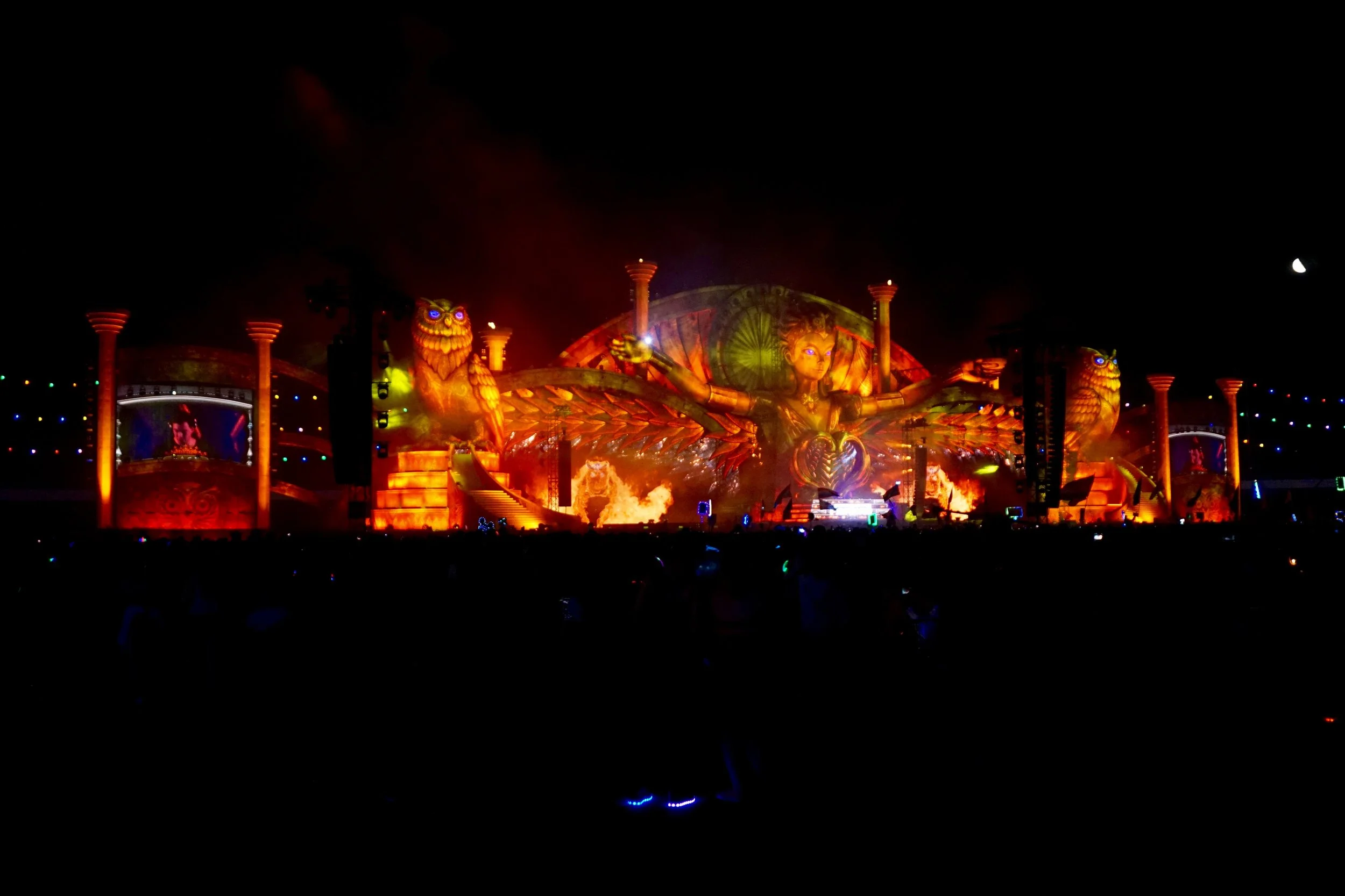 Mainstage