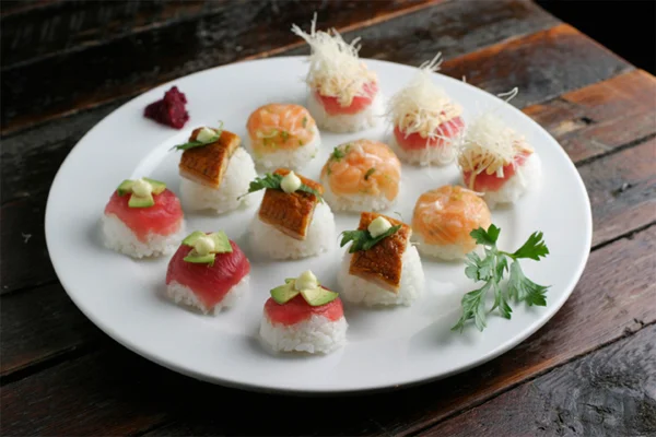 Photo Credit: Travel &amp; Leisure http://www.travelandleisure.com/articles/momo-sushi-pop-up-miami