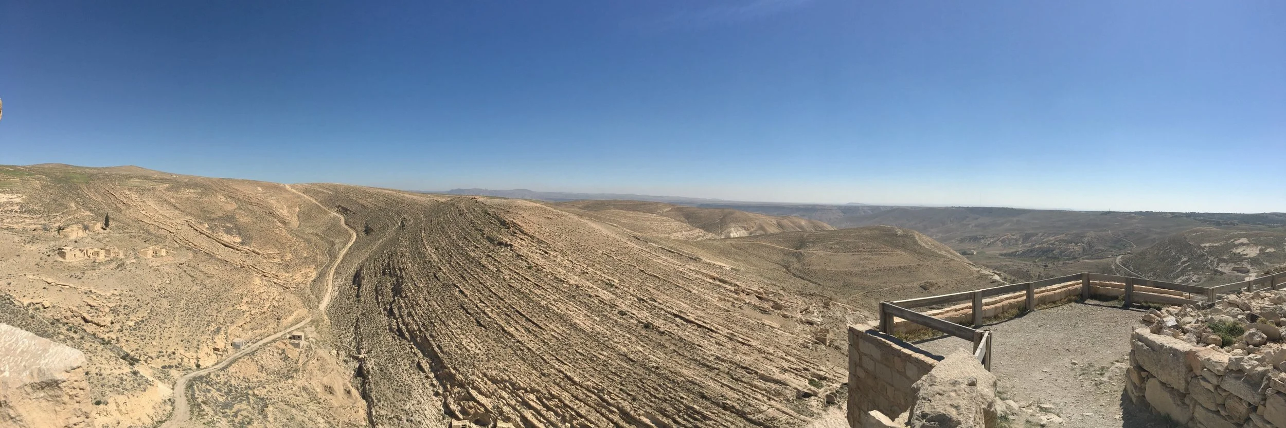 Jordan Road Trip Kings Highway.jpg