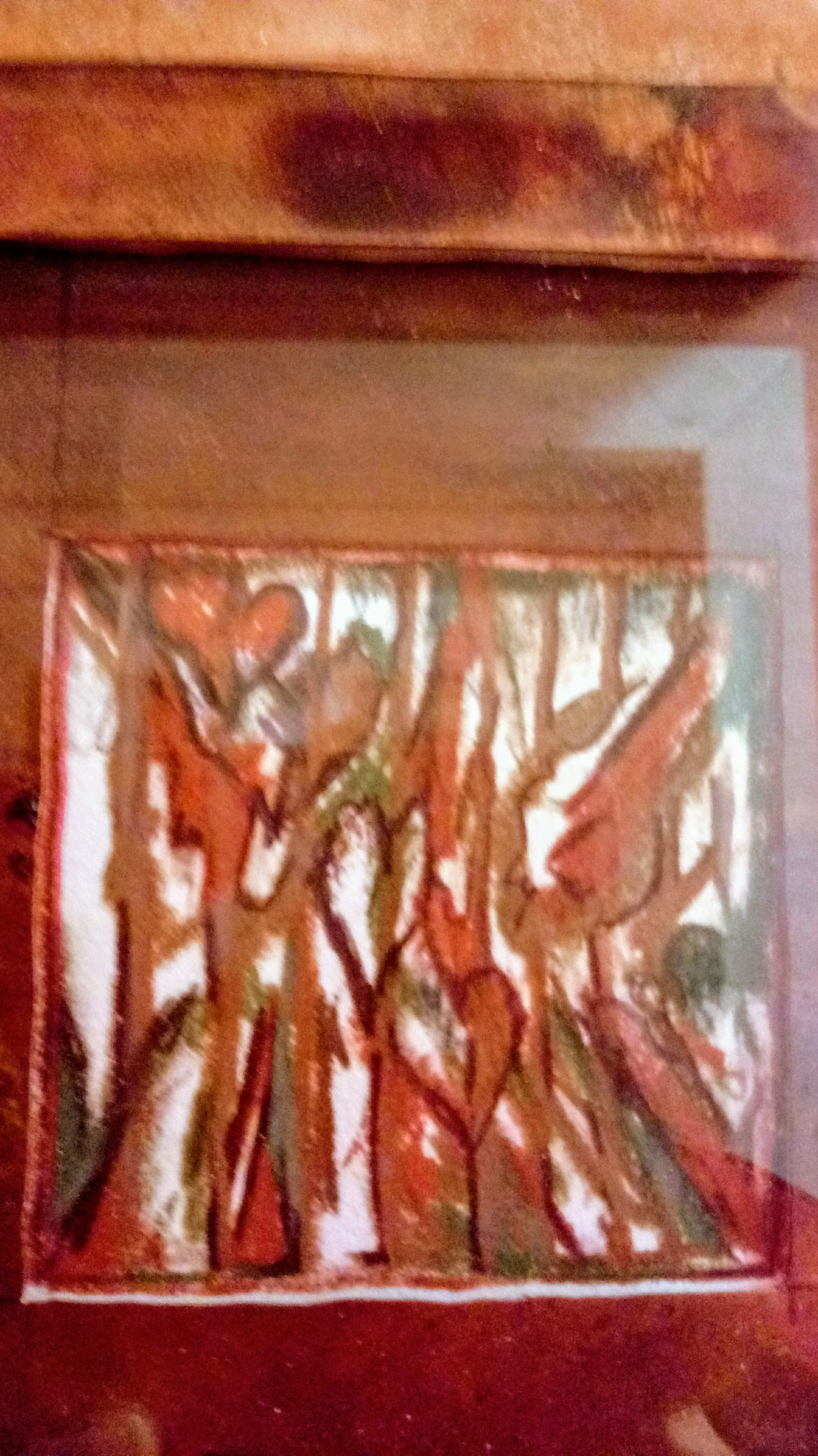 metalwork #1